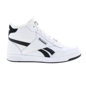 REEBOK Club High Women's Size 7 NWT